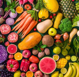 Vegetables