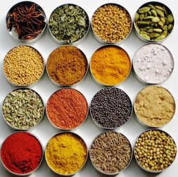 Spices