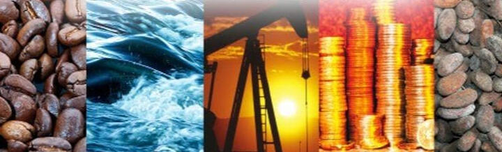 Mineral/Metals/Petroleum