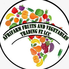Afrifarm Fruits & Vegetables FZ-LLC